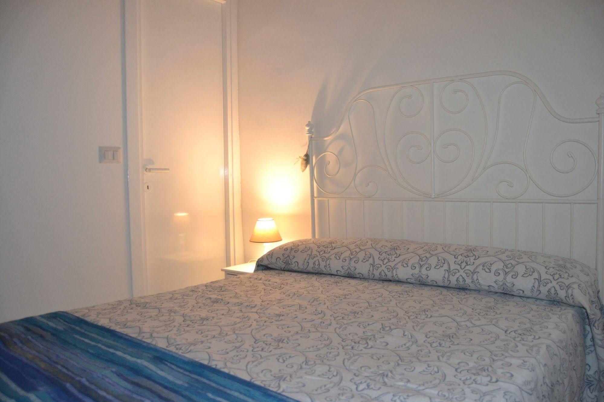 B&B Santa Rita โคราโต ภายนอก รูปภาพ