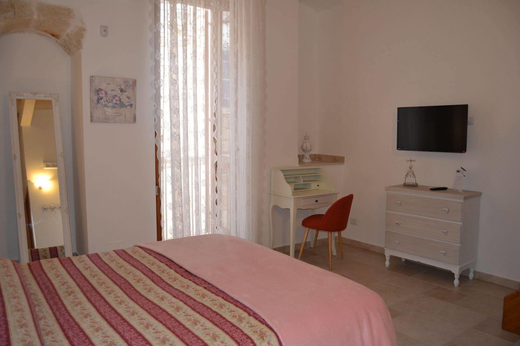 B&B Santa Rita โคราโต ภายนอก รูปภาพ
